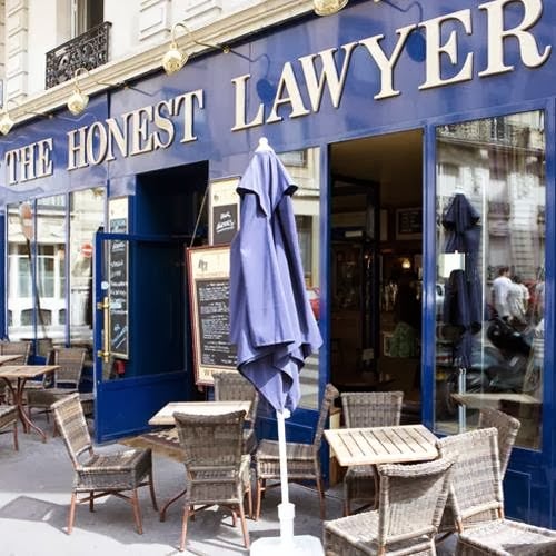 The Honest Lawyer 2